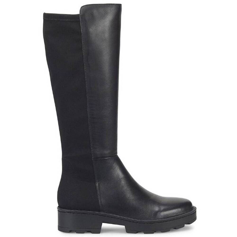 NEW BORN women's caraway boot in black